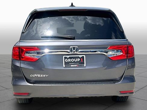 Used 2019 Honda Odyssey EX-L image 5