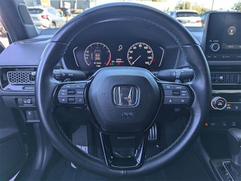 Used 2025 Honda Civic Sport image 21
