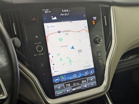 Used 2023 Subaru Outback Limited image 25