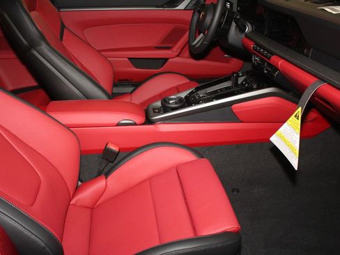 New 2026 Porsche 911 Carrera S image 22