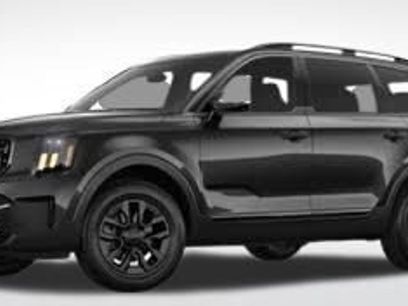 Used 2025 Kia Telluride S