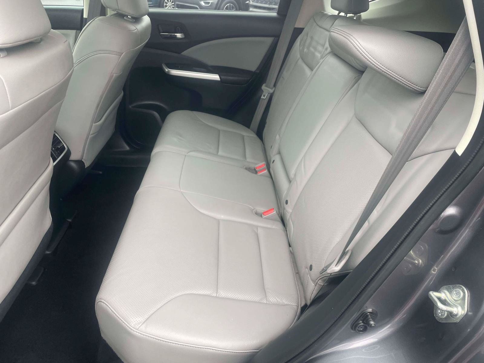 Used 2015 Honda CR-V Touring image 14