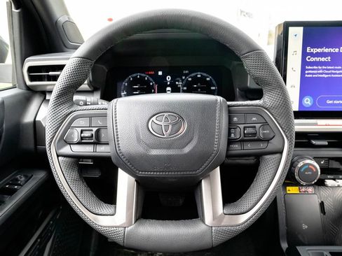 New 2026 Toyota Tacoma TRD Off-Road w/ TRD Off Road Upgrade Package AWD/4WD image 15