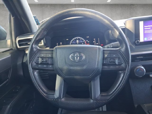 Used 2024 Toyota Tacoma SR RWD image 27