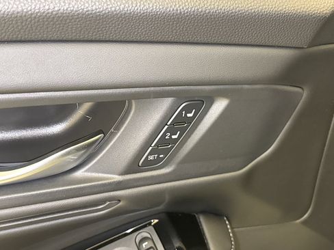 New 2026 Honda Accord Touring image 21