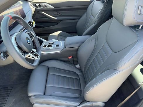 New 2026 BMW M440i Coupe w/ Premium Package image 18