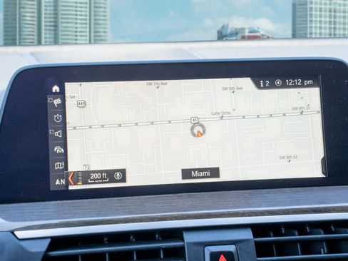 Used 2020 BMW X3 sDrive30i w/ Convenience Package image 35