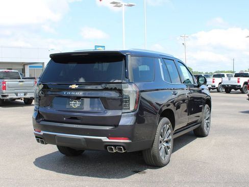 New 2026 Chevrolet Tahoe High Country AWD/4WD image 9