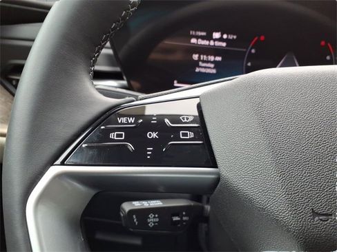 Used 2025 Audi Q5 Premium Plus w/ Premium Plus image 20