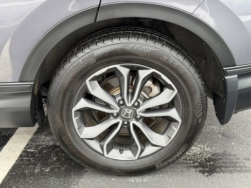 Used 2020 Honda CR-V EX-L image 34