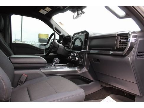 Used 2023 Ford F150 XLT w/ Equipment Group 302A High AWD/4WD image 19