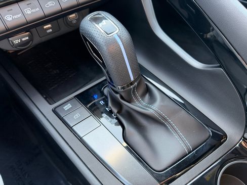 Used 2023 Hyundai Elantra N image 18