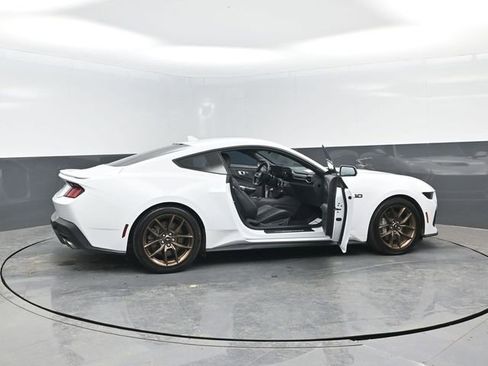 Certified 2025 Ford Mustang GT Premium RWD image 27