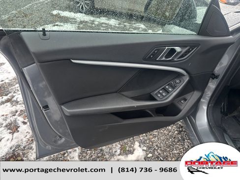 Used 2024 BMW 228i xDrive Gran Coupe 228i xDrive image 10