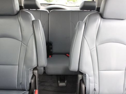 Used 2021 Buick Enclave Premium w/ Sun and Sites Package FWD image 24