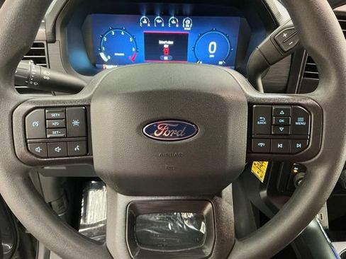 New 2026 Ford F150 STX w/ Equipment Group 200A AWD/4WD image 27