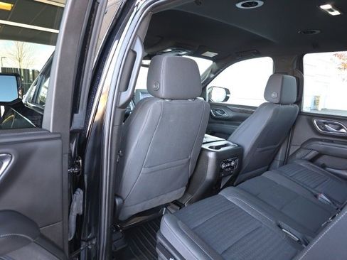 Used 2023 Chevrolet Tahoe LS image 20