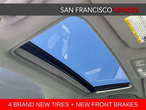 Used 2007 Toyota Camry LE FWD image 20