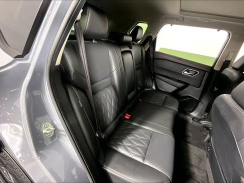 Used 2023 Nissan Rogue Platinum w/ Platinum Premium Package FWD image 27