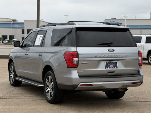 Used 2023 Ford Expedition Max XLT RWD image 6