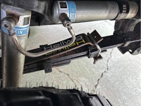 Used 2017 Toyota Tacoma TRD Off-Road image 22