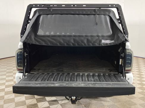 Used 2021 Toyota Tacoma TRD Off-Road w/ TRD Premium Off Road Package image 29