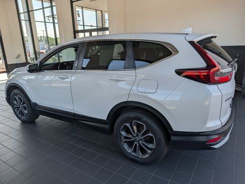 Used 2020 Honda CR-V EX image 5