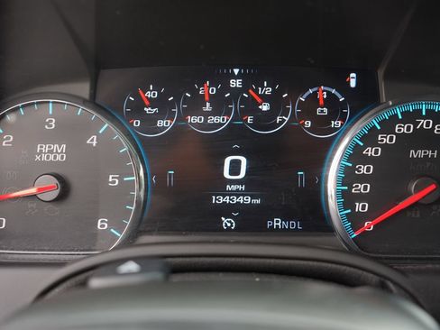 Used 2020 Chevrolet Tahoe Premier AWD/4WD image 32