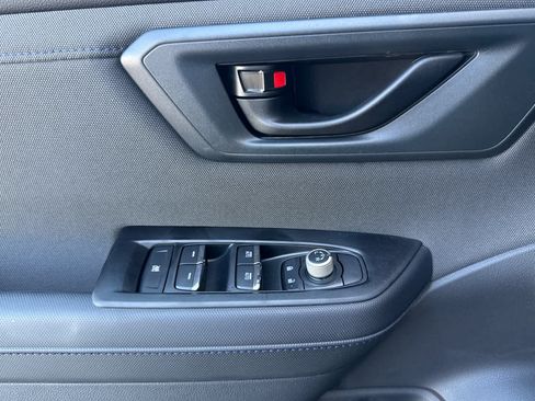 New 2026 Subaru Forester Premium AWD/4WD image 10