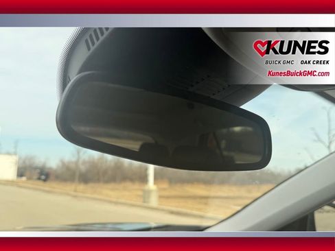 New 2026 Buick Envision Sport Touring image 25