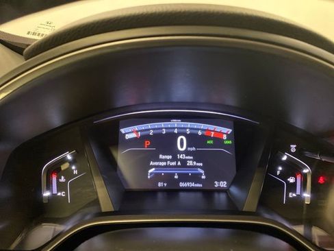 Used 2020 Honda CR-V EX-L image 9