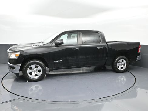 Used 2023 RAM 1500 Lone Star image 29