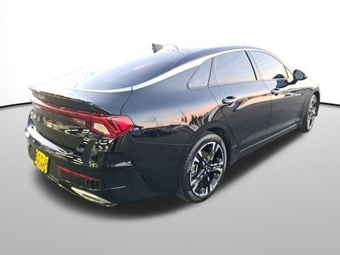Used 2024 Kia K5 GT-Line image 6
