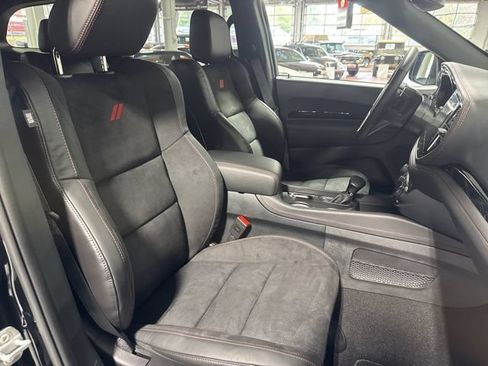 New 2026 Dodge Durango GT AWD/4WD image 46