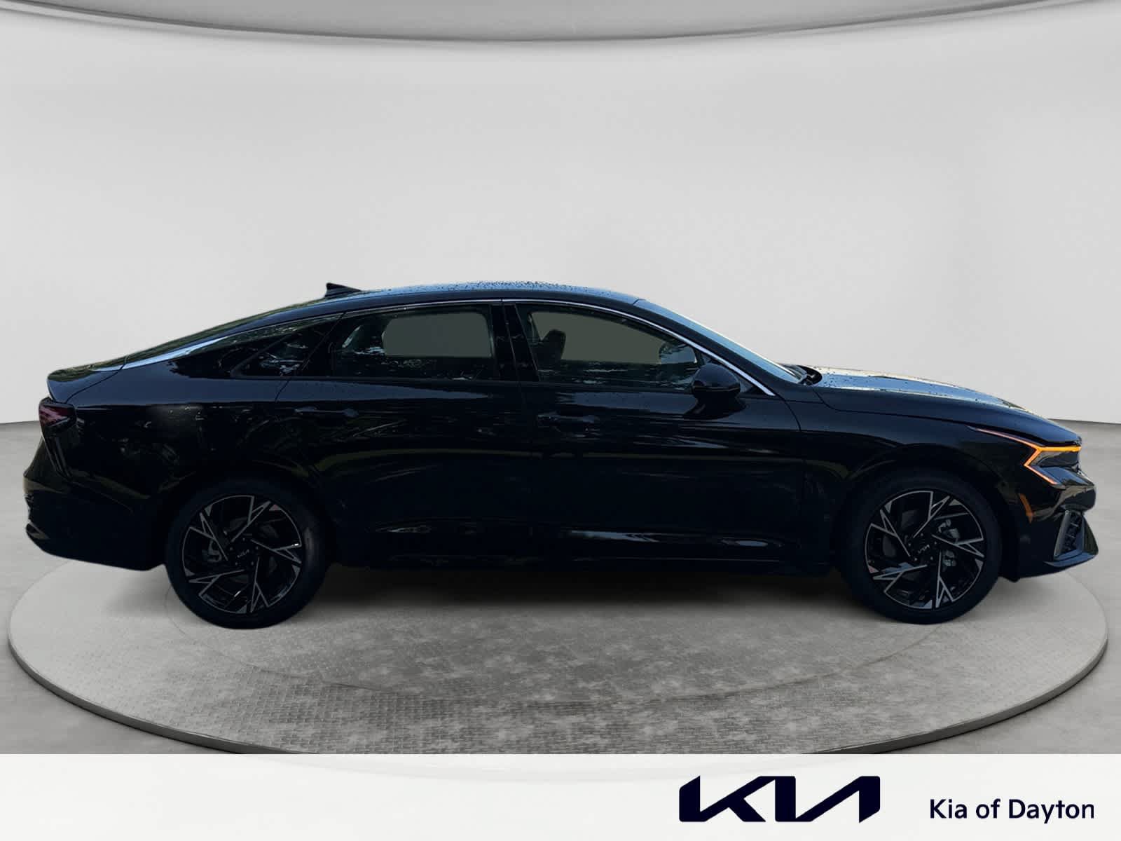 New 2026 Kia K5 GT-Line AWD/4WD image 4