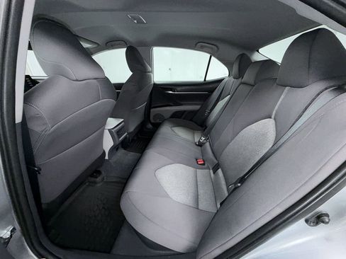 Certified 2023 Toyota Camry LE w/ Cold Weather Package FWD image 6