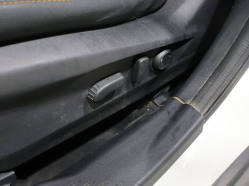 Used 2024 Subaru Outback Wilderness AWD/4WD image 10