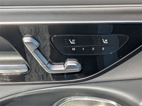 Used 2025 Mercedes-Benz E 450 4MATIC All-Terrain Wagon image 20