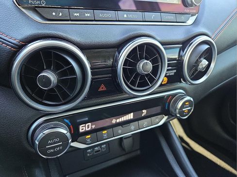 Used 2021 Nissan Sentra SR w/ Lighting Package image 24