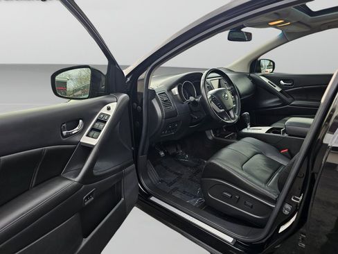 Used 2013 Nissan Murano SL image 18