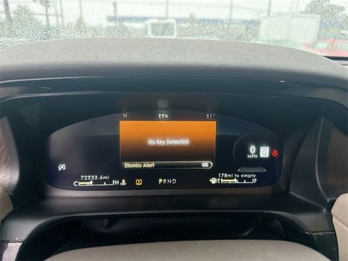 Used 2022 Lincoln Aviator Reserve w/ Equipment Group 201A image 12