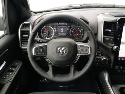 New 2026 RAM 1500 Lone Star image 21