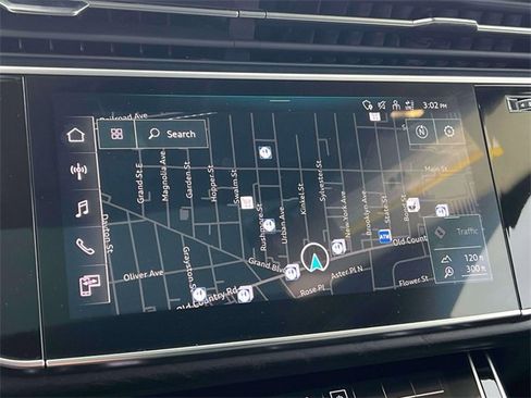 Used 2023 Audi Q8 Premium w/ Convenience Package image 30