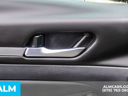 Used 2025 Nissan Altima 2.5 SR image 35