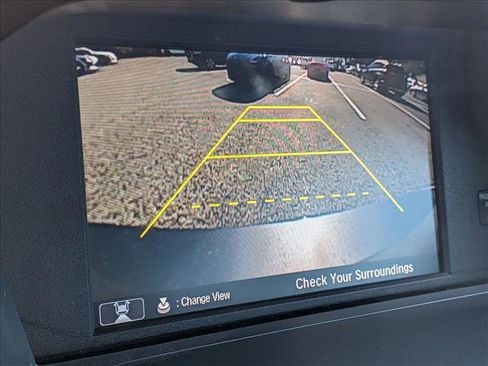 Used 2017 Honda Accord Sport image 6