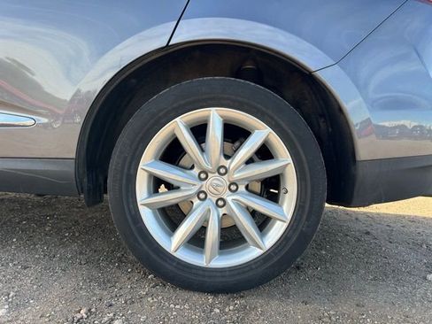 Used 2019 Acura RDX AWD image 12