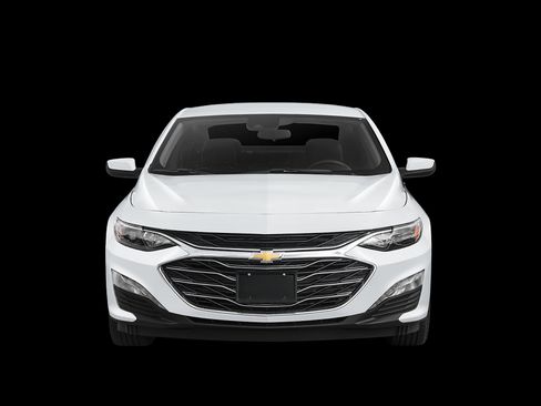 Used 2024 Chevrolet Malibu LT image 30