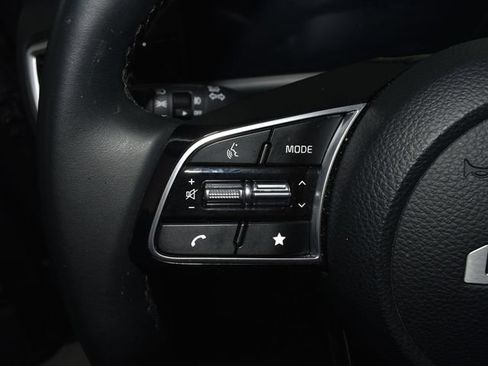 Used 2025 Kia Seltos S FWD image 15