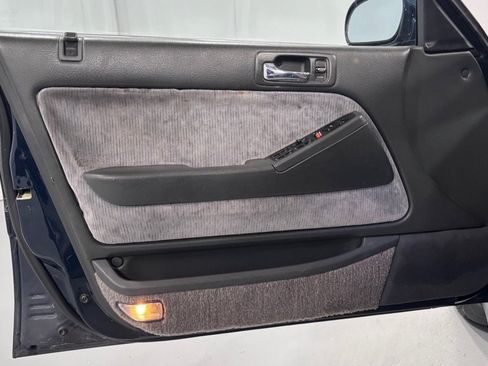 Used 1992 Honda Accord LX image 17