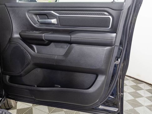 Used 2026 RAM 1500 Big Horn AWD/4WD image 52
